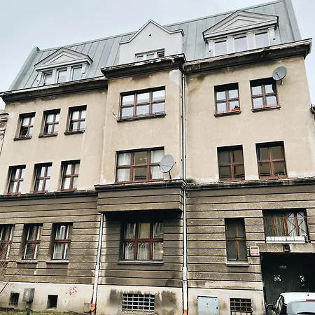W Zgielku Miasta, U Nas Zaznasz 90 M2 Komfortowej Przestrzeni Mieszkania Fabrykanta Lodz  Exterior photo
