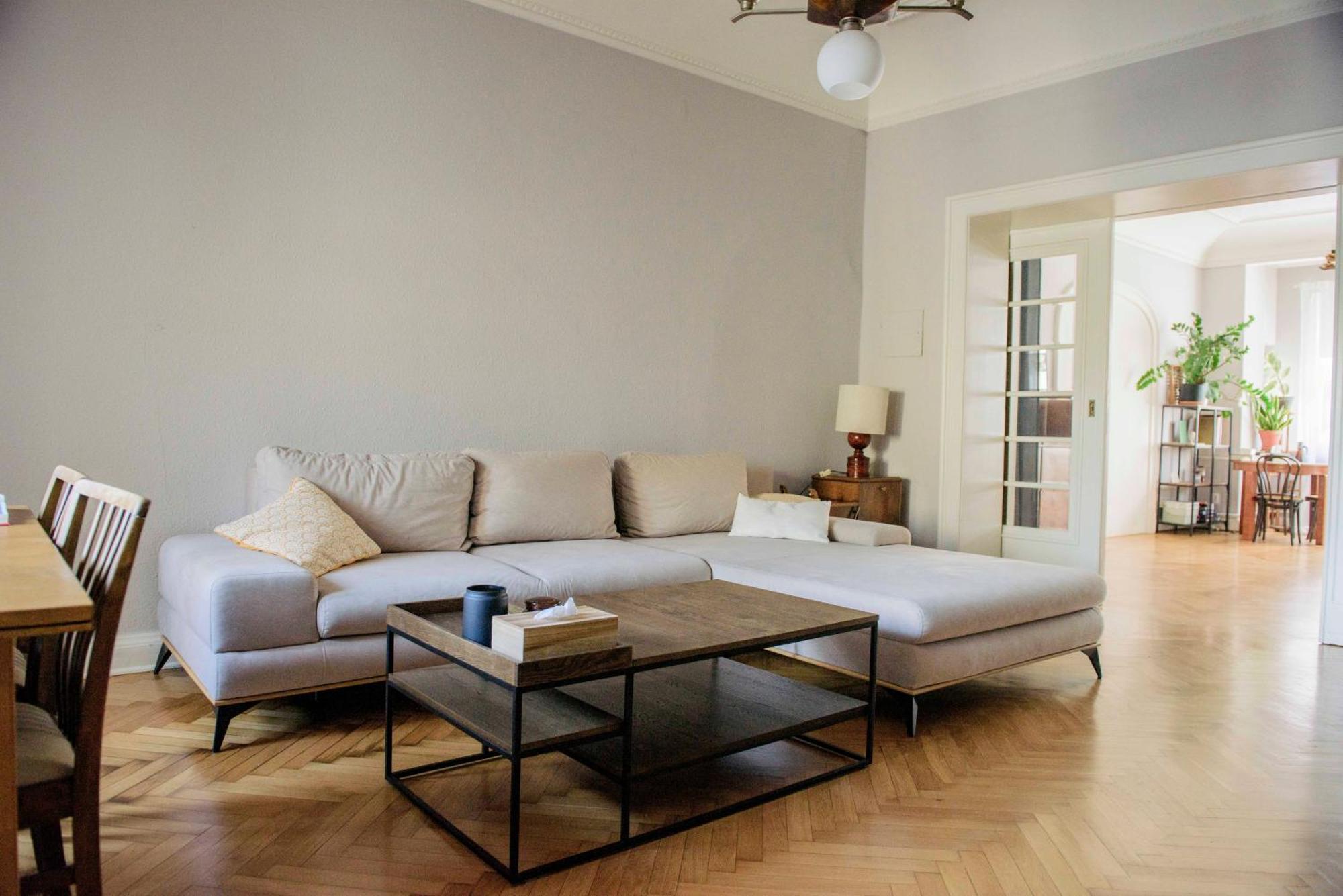 Apartment W Zgielku Miasta, U Nas Zaznasz 90 M2 Komfortowej Przestrzeni Mieszkania Fabrykanta *